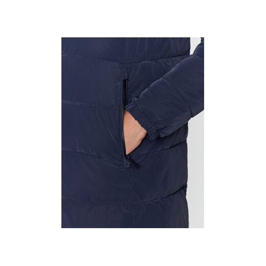 CMP Kurtka puchowa 33K3726 Granatowy Regular Fit 38 MODIVO