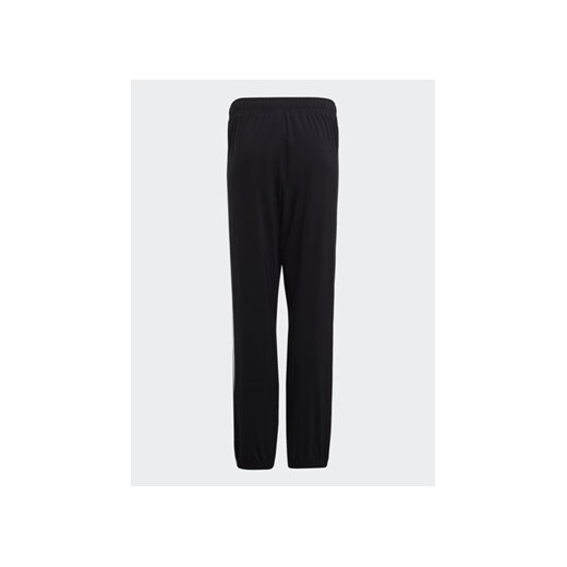 adidas Spodnie dresowe Essentials 3-Stripes Woven Tracksuit Bottoms HR6334 7_8Y MODIVO