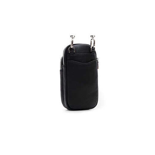 Desigual Torebka na telefon Mickey 24WAYP26 Czarny Desigual one size MODIVO