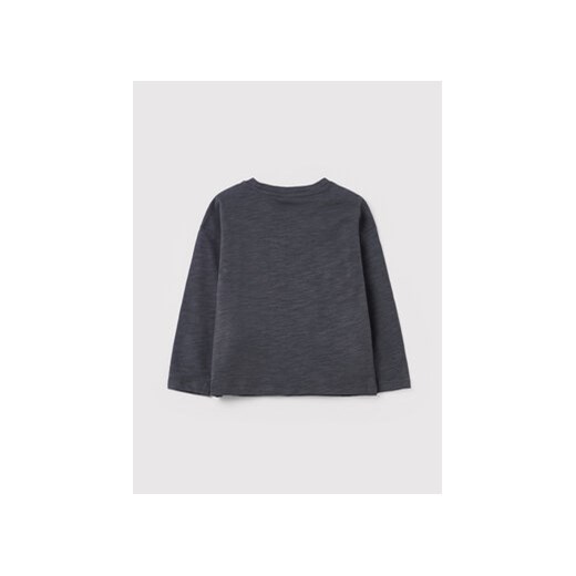 OVS Bluzka MARVEL 1339528 Szary Regular Fit Ovs 9_10Y MODIVO