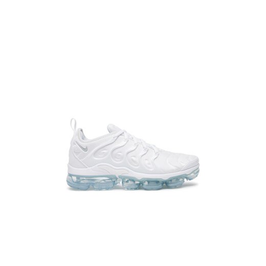 Nike Sneakersy Air Vapormax Plus 924453 100 Biały Nike 40 MODIVO