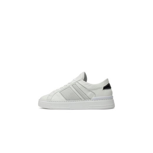 Fabi Sneakersy FU1091 Biały Fabi 42 MODIVO