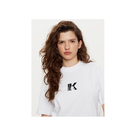 Bluzka damska Karl Lagerfeld