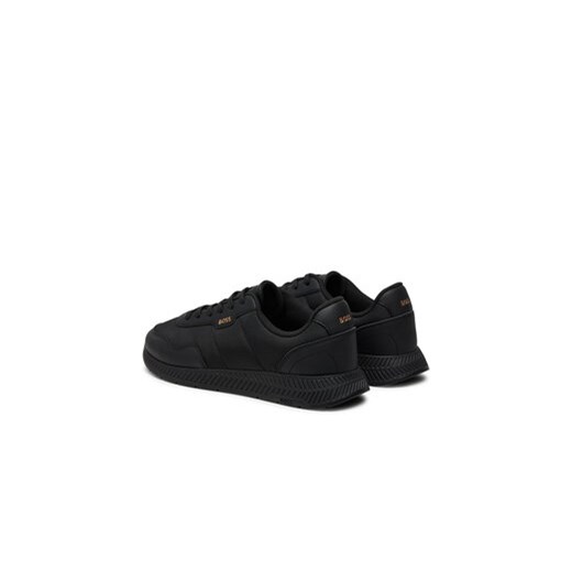 Boss Sneakersy Titanium Runn 50523180 Czarny 42 MODIVO