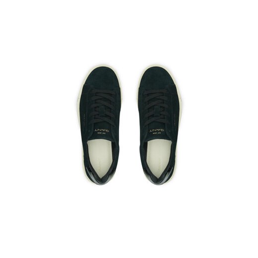 Gant Sneakersy Julice 29533692 Czarny Gant 36 MODIVO