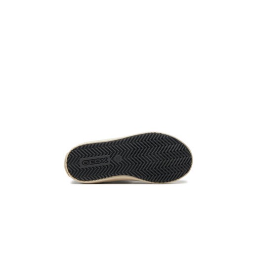 Geox Sneakersy Kalispera J944GM 054GN C9323 M Czarny Geox 26 MODIVO