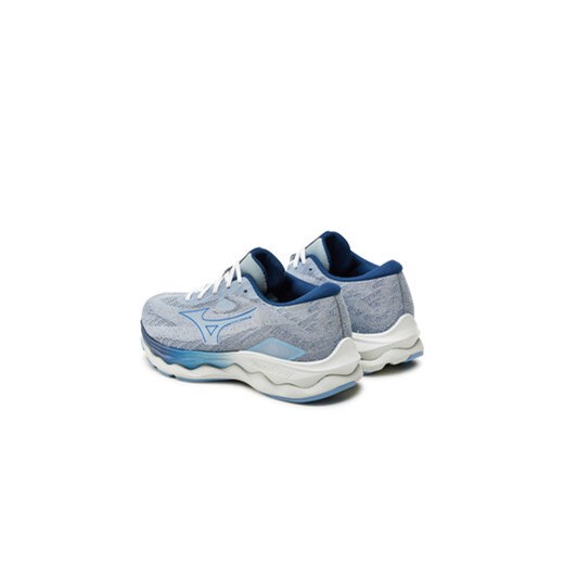 Mizuno Buty do biegania Wave Serene J1GD245921 Szary Mizuno 37 MODIVO