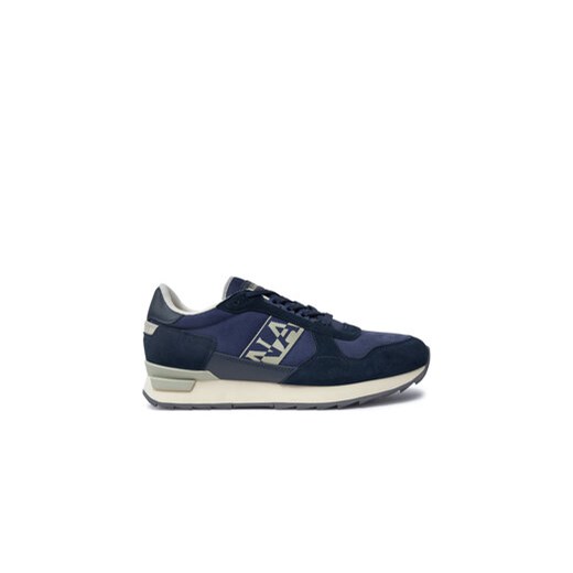 Napapijri Sneakersy NP0A4IJL Granatowy Napapijri 40 MODIVO