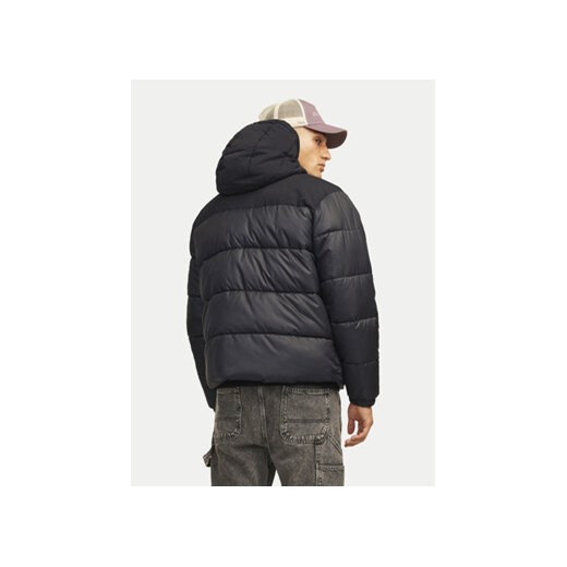 Jack&Jones Kurtka puchowa Moon 12256882 Czarny Regular Fit XXL MODIVO