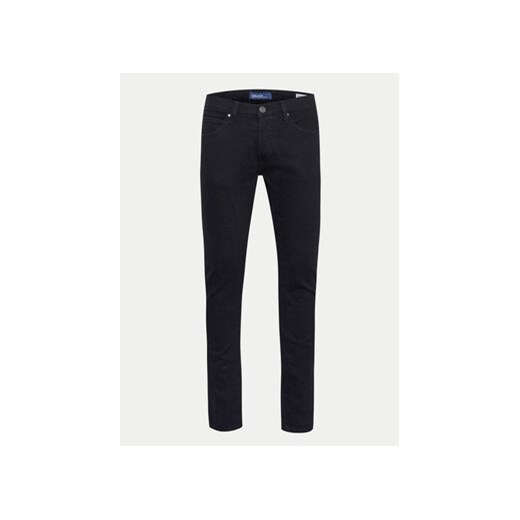 Blend Jeansy 700511 Czarny Slim Fit 31_32 MODIVO