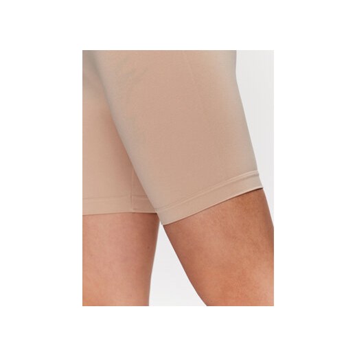 b.young Kolarki 20807917 Beżowy Slim Fit XS MODIVO