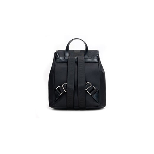 Monnari Plecak TORIMP0-24Z-BAG5260-K020 Czarny one size MODIVO