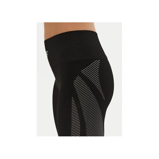 4F Bielizna termoaktywna dolna 4FWAW24USEAF159 Czarny Slim Fit M_L MODIVO