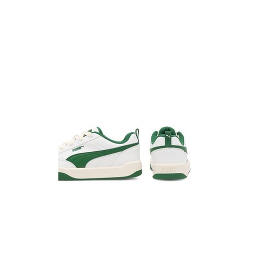 Puma Sneakersy PARK LIFESTYLE 39508402 Biały Puma 45 MODIVO