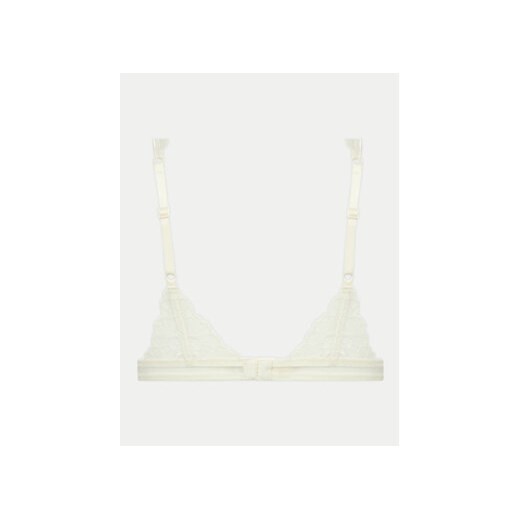 Calvin Klein Underwear Biustonosz braletka 000QF7749E Biały Calvin Klein Underwear S MODIVO