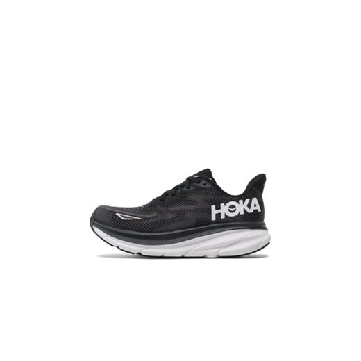 Hoka Buty do biegania Clifton 9 Wide 1132211 Czarny 37_13 MODIVO