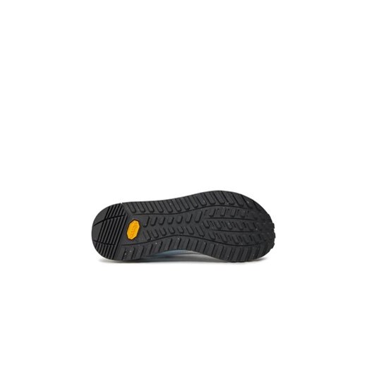 Reebok Buty na siłownię Nano X3 Adventure IE6710 Błękitny Reebok 40_5 MODIVO