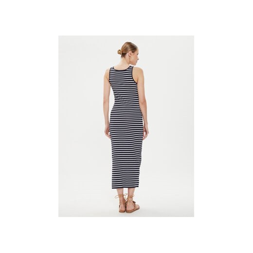 Vero Moda Sukienka letnia My Soft 10305782 Granatowy Tight Fit Vero Moda XS MODIVO