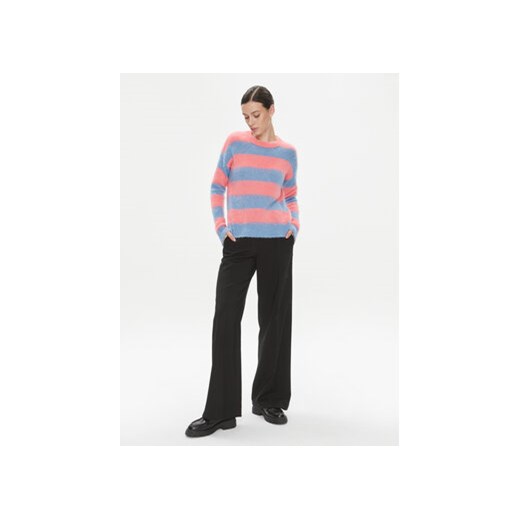 United Colors Of Benetton Sweter 1026E107J Kolorowy Regular Fit United Colors Of Benetton S MODIVO