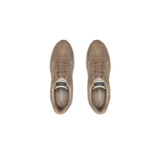 JOOP! Sneakersy 4140007470 Beżowy Joop! 46 MODIVO