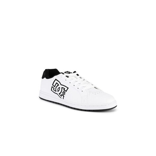 DC Sneakersy GAVELER SN ADYS100574-XWKW Biały 41 MODIVO