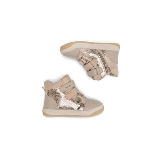 Lasocki Kids Trzewiki SPRITE CI12-SPRITE-03 Beżowy Lasocki Kids 26 MODIVO