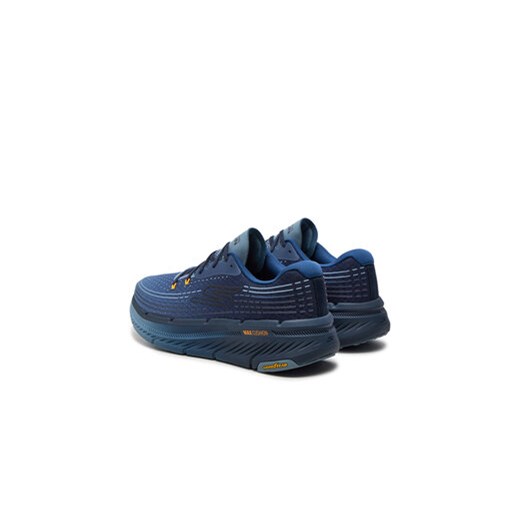 Skechers Buty do biegania Max Cushioning Premier 2.0 220835 Granatowy Skechers 40 MODIVO