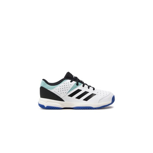 adidas Buty halowe Court Stabil ID5683 Biały 36 MODIVO
