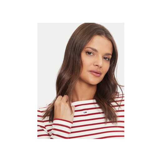 Bluzka damska Tommy Jeans 