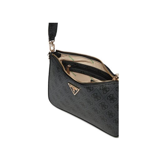 Guess Torebka HWESG9 51018 Czarny Guess uniwersalny MODIVO