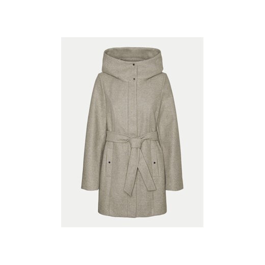 Vero Moda Płaszcz przejściowy Popliva 10310779 Beżowy Regular Fit Vero Moda S MODIVO