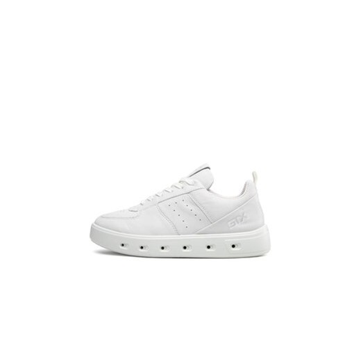 ECCO Sneakersy Street 720 W GORE-TEX 20971301007 Biały Ecco 36 MODIVO