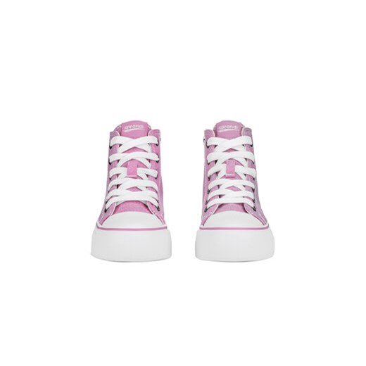 Sprandi Trampki YL201405 Różowy Sprandi 30 MODIVO