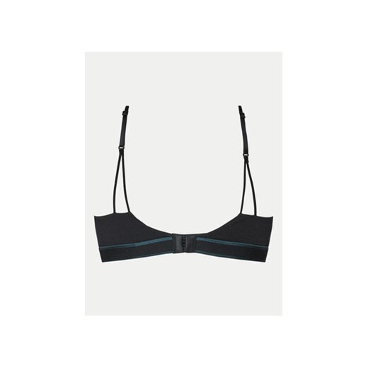 Calvin Klein Underwear Biustonosz braletka 000QF7945E Czarny Calvin Klein Underwear S MODIVO