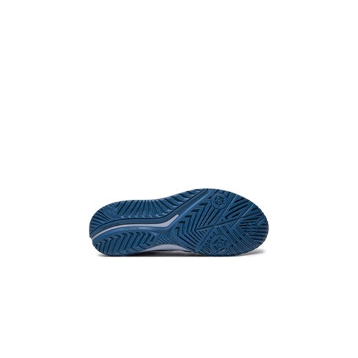 Asics Buty do tenisa Gel-Challenger 14 1041A405 Niebieski 46 MODIVO