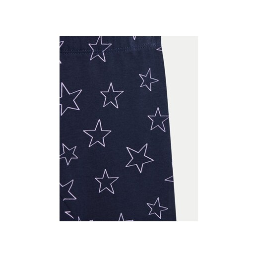OVS Komplet 2 par legginsów 1970210 Różowy Slim Fit Ovs 4_5Y MODIVO
