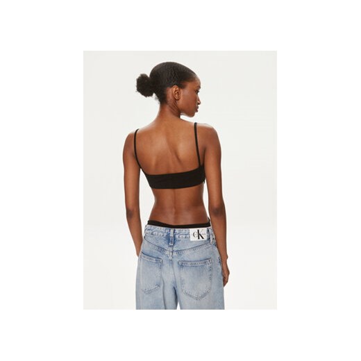 Undress Code Body Reckless 651 Czarny Slim Fit Undress Code M MODIVO