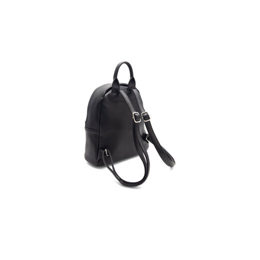 DeeZee Plecak MDP-S-002-04 Czarny one size MODIVO