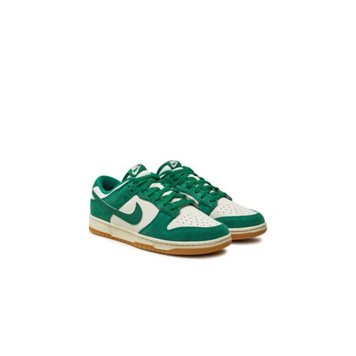 Nike Sneakersy Dunk Low Se HQ1519 030 Zielony Nike 45 MODIVO