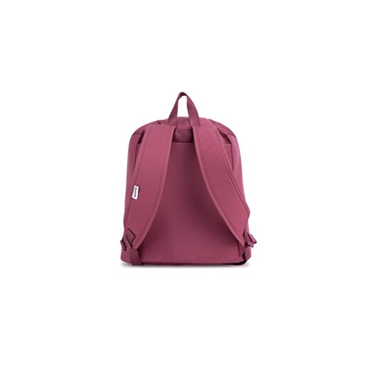 Reebok Plecak RBK-037-CCC-05 Bordowy Reebok one size MODIVO