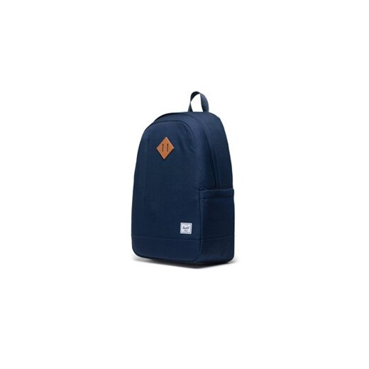 Herschel Plecak Herschel Seymour Backpack 11403-00007 Granatowy uniwersalny MODIVO