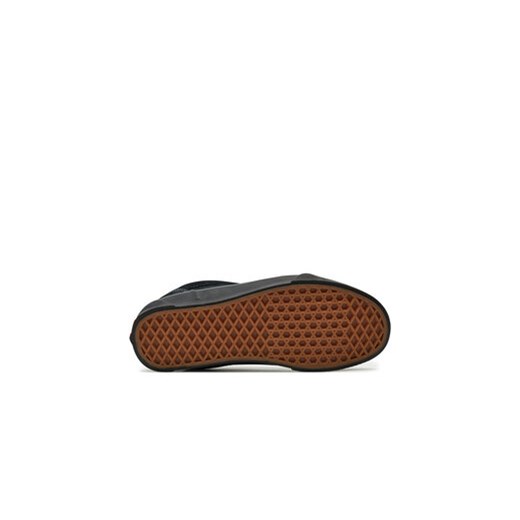 Vans Sneakersy Knu Skool VN000CRPBMA Czarny Vans 42_5 MODIVO