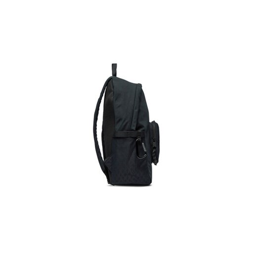 Tommy Jeans Plecak Tjm Purpose Backpack AM0AM12402 Czarny Tommy Jeans uniwersalny MODIVO