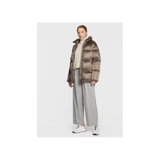Colmar Kurtka puchowa Friendly 2249 5WG Brązowy Oversize Colmar L MODIVO