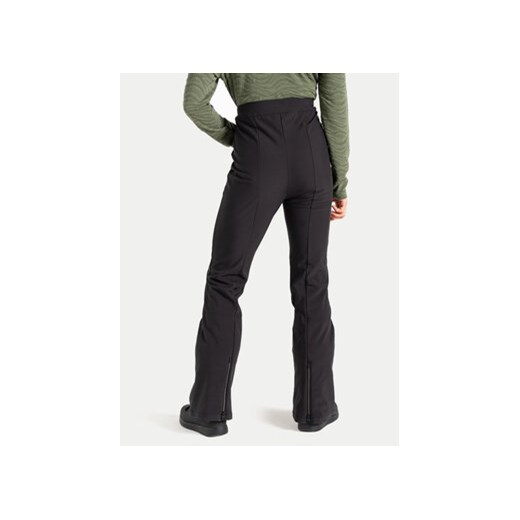 Dare2B Spodnie narciarskie Upshill II DWL591 Czarny Regular Fit 44 MODIVO