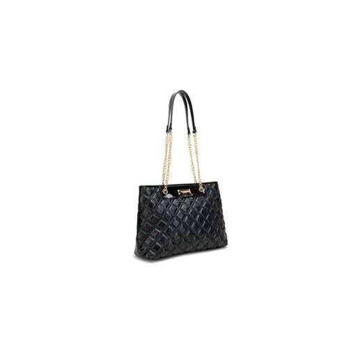 Monnari Torebka TORIMP0-24Z-BAG4040-K020D000 Czarny one size MODIVO
