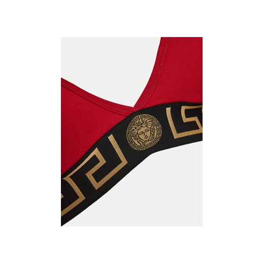 Versace Biustonosz braletka 1000656 1A10011 Czerwony Versace 3 MODIVO