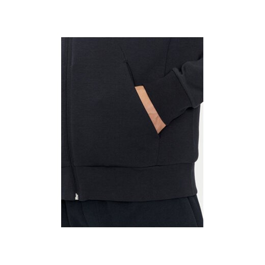 Boss Bluza Skaz 50506152 Granatowy Regular Fit 3XL MODIVO