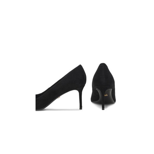 Gino Rossi Szpilki TERRA-V1525-303-2 Czarny Gino Rossi 40 MODIVO