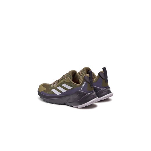 adidas Sneakersy Terrex Trailmaker 2.0 ID0908 Zielony 36 MODIVO